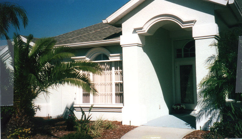 Image2 installed by Best Shutter Company in Brevard County, Florida.