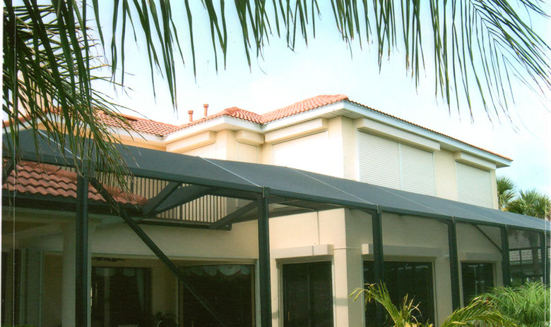 Image3 2 installed by Best Shutter Company in Brevard County, Florida.